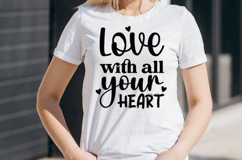 Mother's Day SVG Bundle SVG DESIGNISTIC 