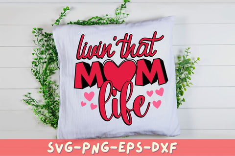 Mother's Day SVG bundle SVG DESIGNISTIC 