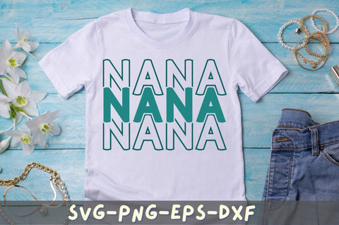 Mother's Day SVG bundle SVG DESIGNISTIC 