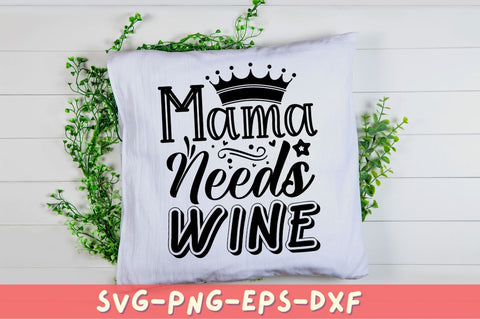 Mother's Day SVG bundle SVG DESIGNISTIC 