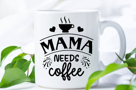 Mother's Day SVG Bundle SVG DESIGNISTIC 