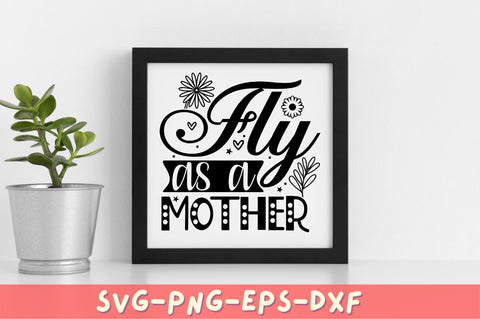 Mother's Day SVG bundle SVG DESIGNISTIC 