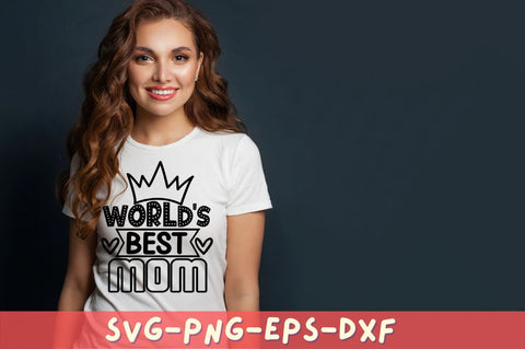 Mother's Day SVG bundle SVG DESIGNISTIC 