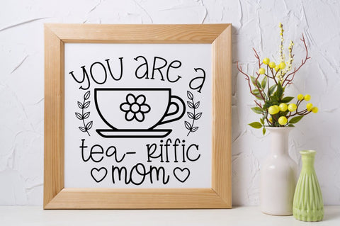 Mother's Day SVG bundle SVG DESIGNISTIC 