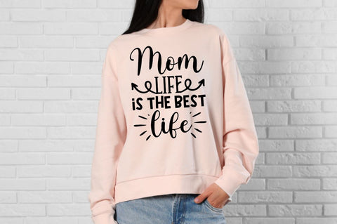 Mother's Day SVG Bundle SVG DESIGNISTIC 