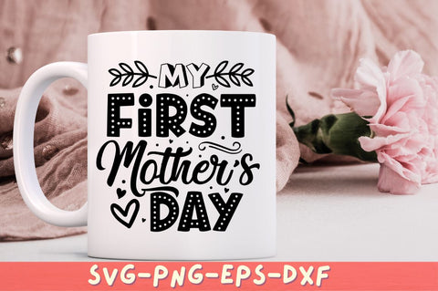Mother's Day SVG bundle SVG DESIGNISTIC 