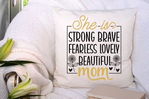 Mother's Day SVG bundle SVG DESIGNISTIC 