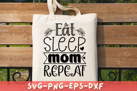 Mother's Day SVG bundle SVG DESIGNISTIC 