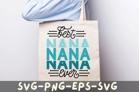 Mother's Day SVG bundle SVG DESIGNISTIC 