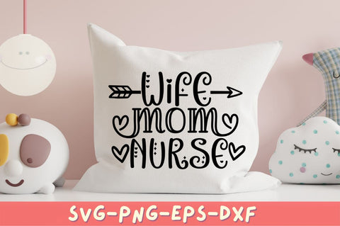 Mother's Day SVG bundle SVG DESIGNISTIC 
