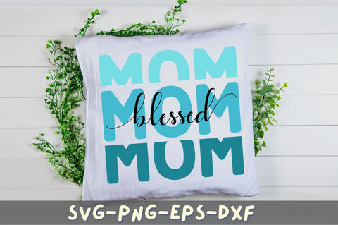 Mother's Day SVG bundle SVG DESIGNISTIC 