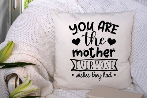 Mother's Day SVG Bundle SVG DESIGNISTIC 