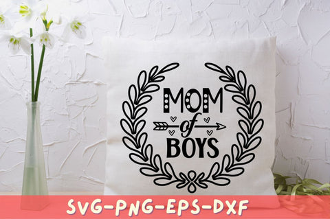 Mother's Day SVG bundle SVG DESIGNISTIC 