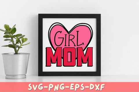 Mother's Day SVG bundle SVG DESIGNISTIC 