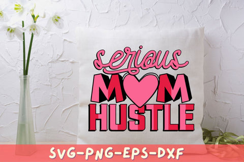 Mother's Day SVG bundle SVG DESIGNISTIC 