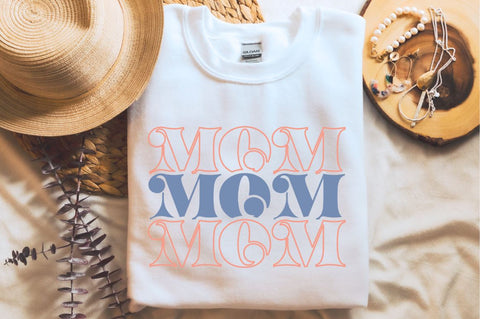 Mother's Day SVG bundle SVG DESIGNISTIC 