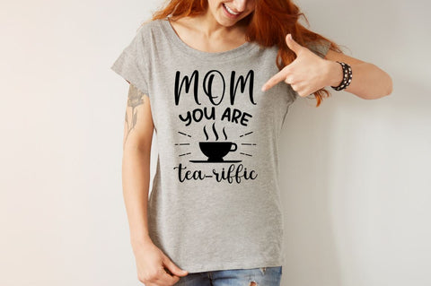 Mother's Day SVG Bundle SVG DESIGNISTIC 