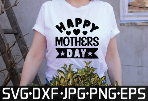Mother's Day SVG Bundle SVG md faruk hossain 