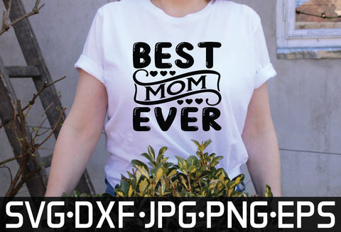Mother's Day SVG Bundle SVG md faruk hossain 