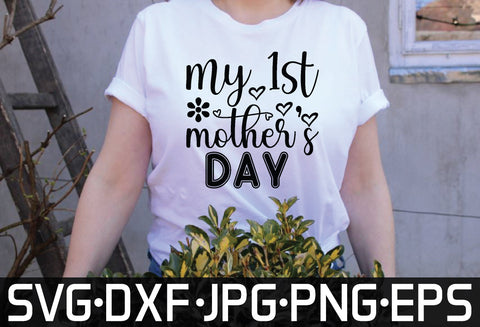 Mother's Day SVG Bundle SVG md faruk hossain 