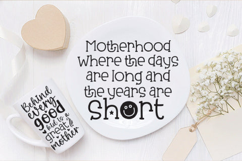Mother's Day SVG Bundle SVG md faruk hossain 