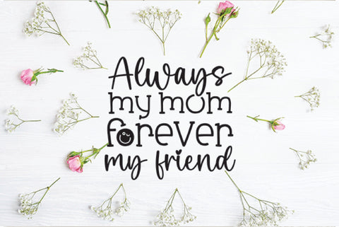 Mother's Day SVG Bundle SVG md faruk hossain 