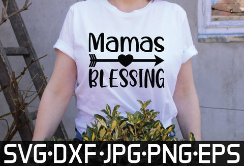 Mother's Day SVG Bundle SVG md faruk hossain 