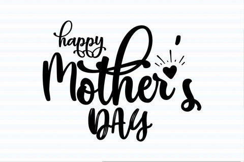 Mother's Day SVG Bundle SVG orpitasn 