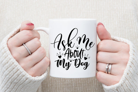 Mother's Day SVG Bundle SVG orpitasn 