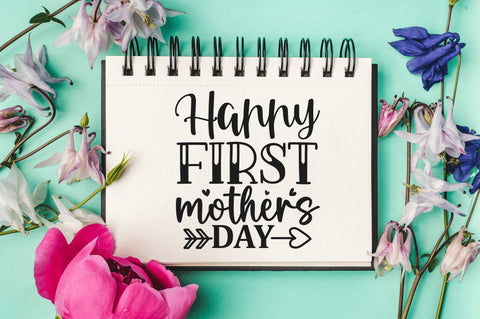 Mothers day SVG Bundle SVG Regulrcrative 