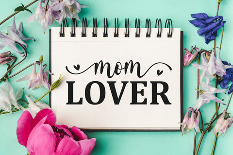 Mothers day SVG Bundle SVG Regulrcrative 