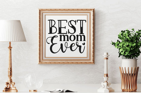 Mothers day SVG Bundle SVG Regulrcrative 