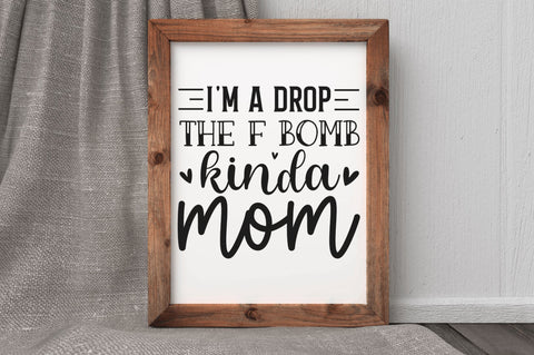 Mothers day SVG Bundle SVG Regulrcrative 