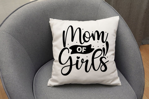 Mother's Day SVG Bundle SVG Rupkotha 