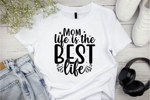 Mother's Day SVG Bundle SVG Rupkotha 