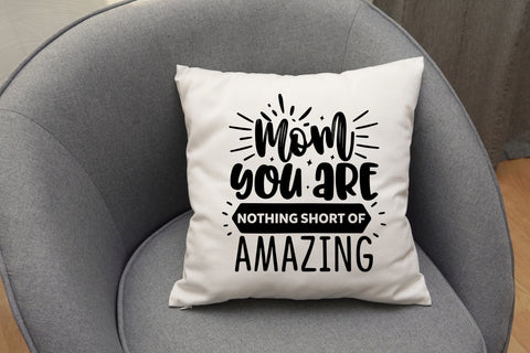 Mother's Day SVG Bundle SVG Rupkotha 