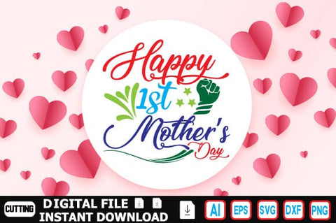Mother's Day SVG Bundle Vol. 2 SVG Craftlabsvg24 
