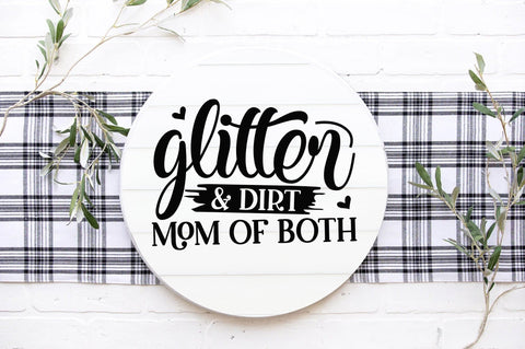 Mother's Day Svg Bundle.Mother's Day svg, Girl Mom Shirt Svg, SVG Designangry 