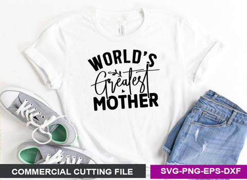 Mother's Day SVG Design Bundle SVG CraftingStudio 