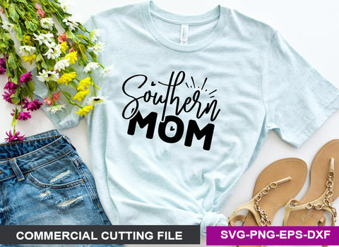 Mother's Day SVG Design Bundle SVG CraftingStudio 