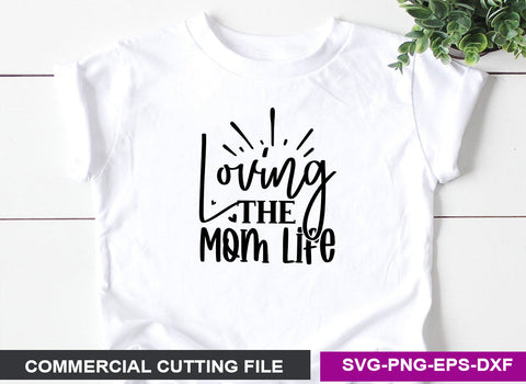 Mother's Day SVG Design Bundle SVG CraftingStudio 