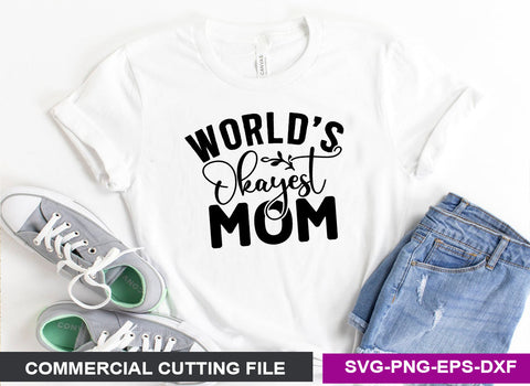Mother's Day SVG Design Bundle SVG CraftingStudio 