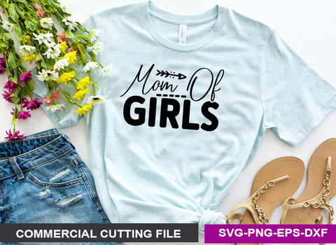 Mother's Day SVG Design Bundle SVG CraftingStudio 