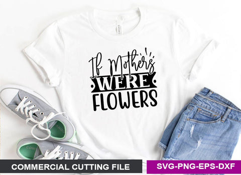 Mother's Day SVG Design Bundle SVG CraftingStudio 