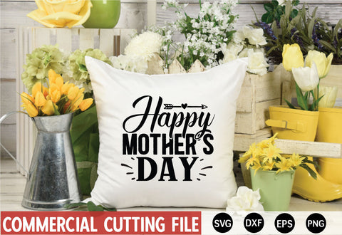 Mother's Day SVG Design Bundle SVG CraftingStudio 