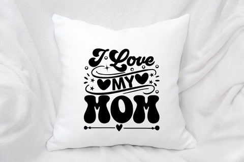 Mother's Day svg Design Bundle SVG SVGArt 