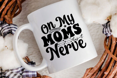 Mother's Day svg Design Bundle SVG SVGArt 