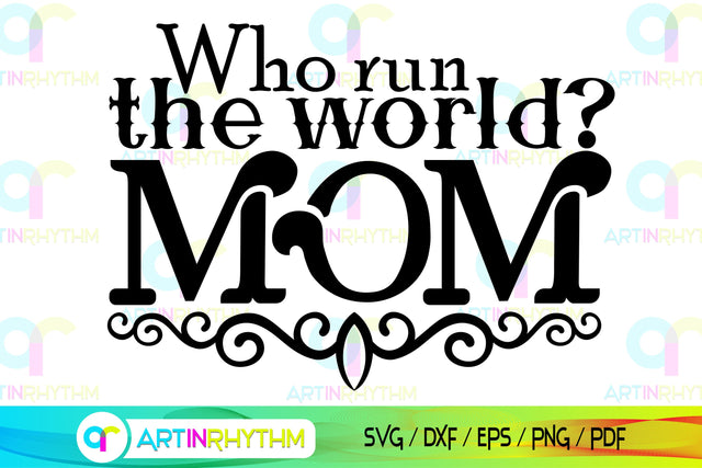 mother's day svg, happy mother's day svg SVG Artinrhythm shop 