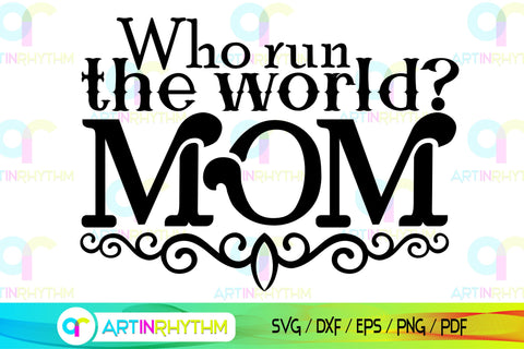 mother's day svg, happy mother's day svg SVG Artinrhythm shop 