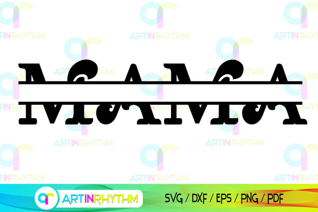 mother's day svg, happy mother's day svg SVG Artinrhythm shop 